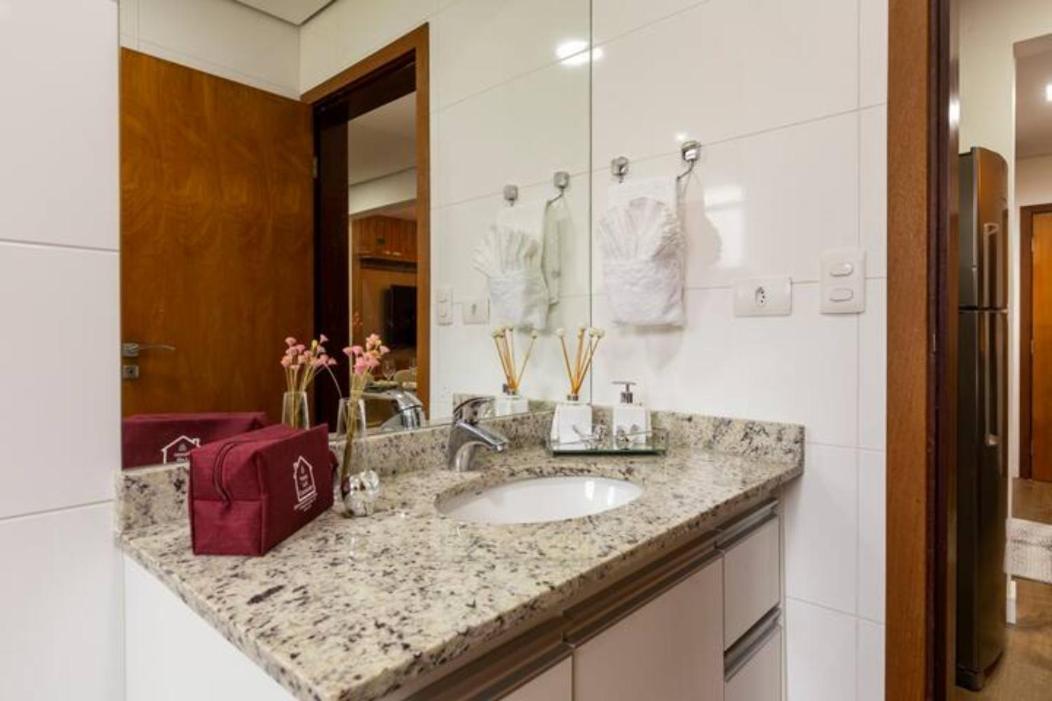Nosso Loft Encantador Em Campos do Jordão Eksteriør billede