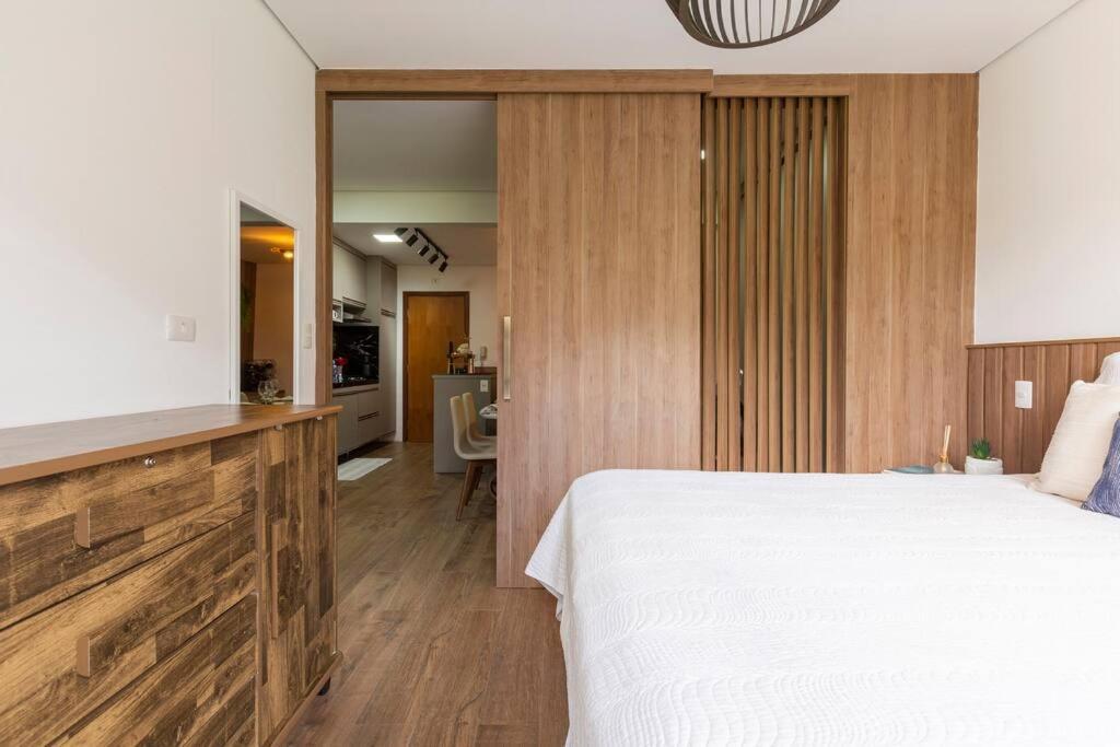 Nosso Loft Encantador Em Campos do Jordão Eksteriør billede