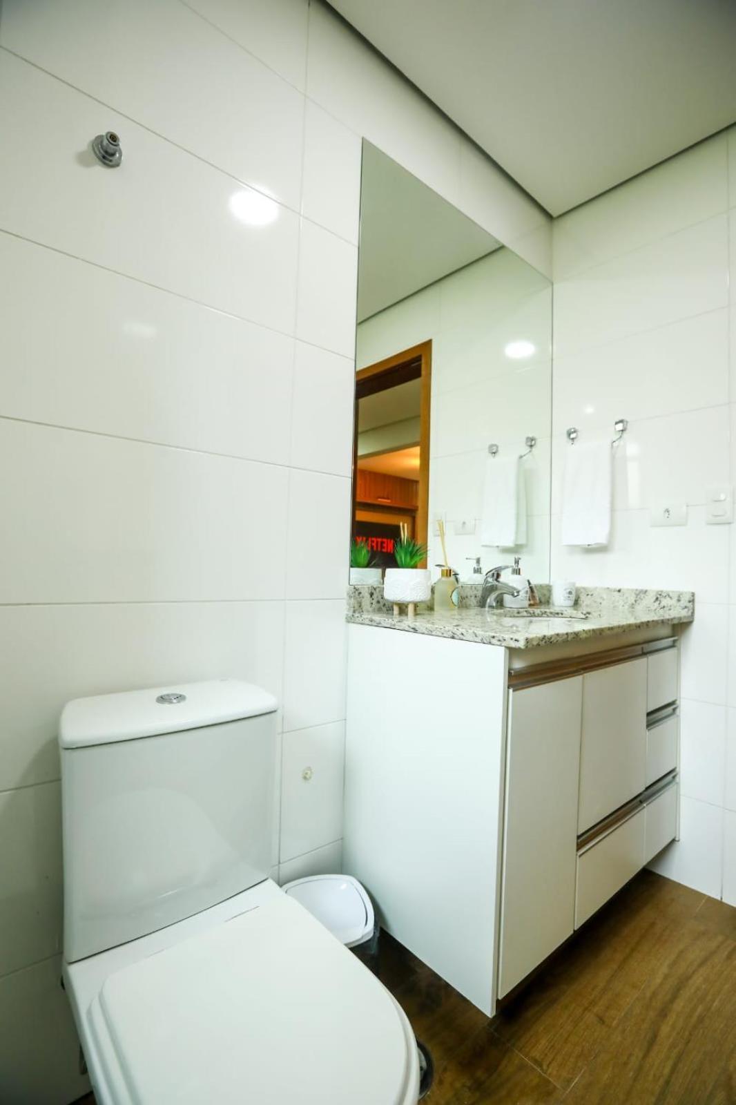Nosso Loft Encantador Em Campos do Jordão Eksteriør billede