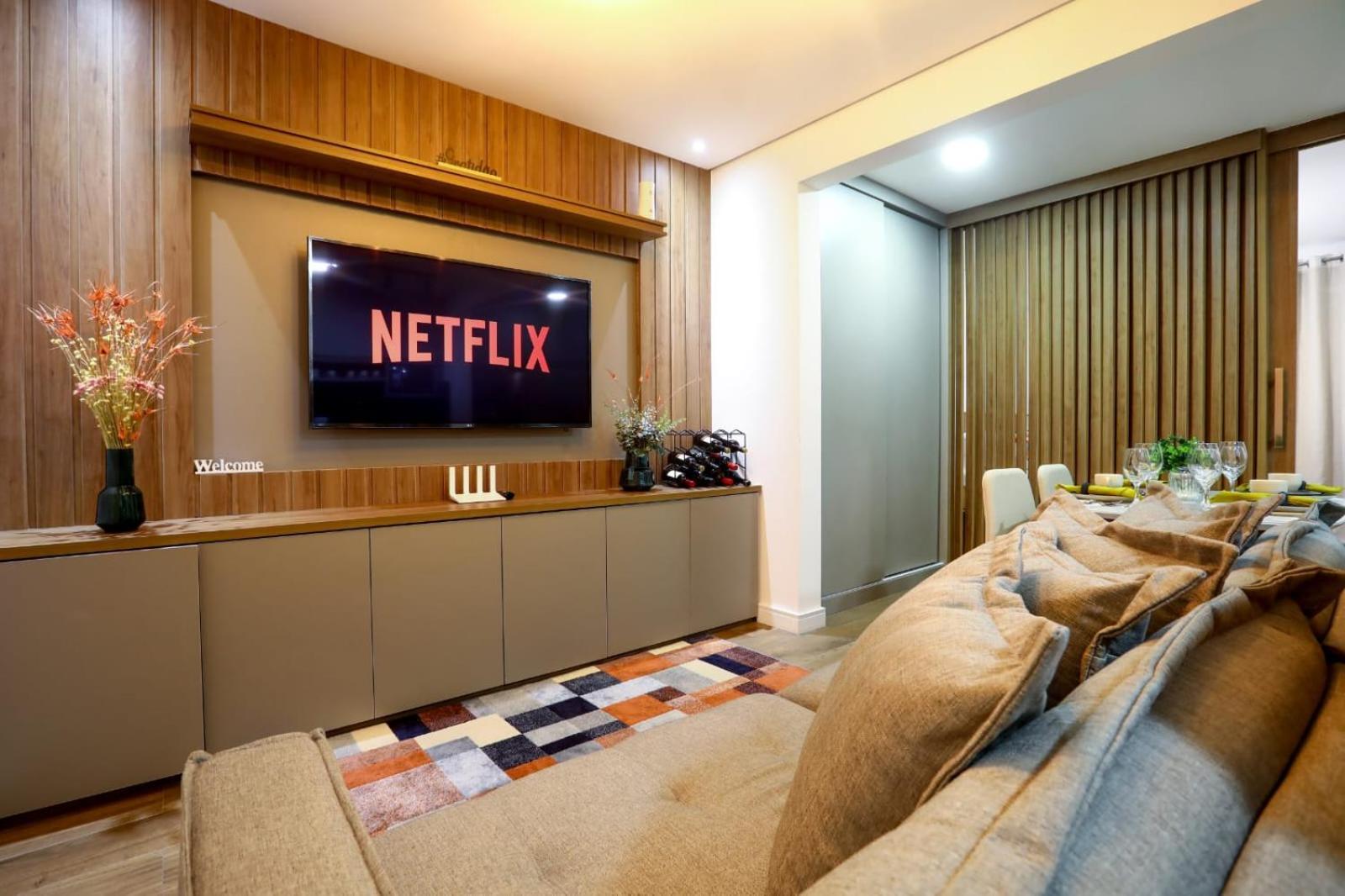 Nosso Loft Encantador Em Campos do Jordão Eksteriør billede