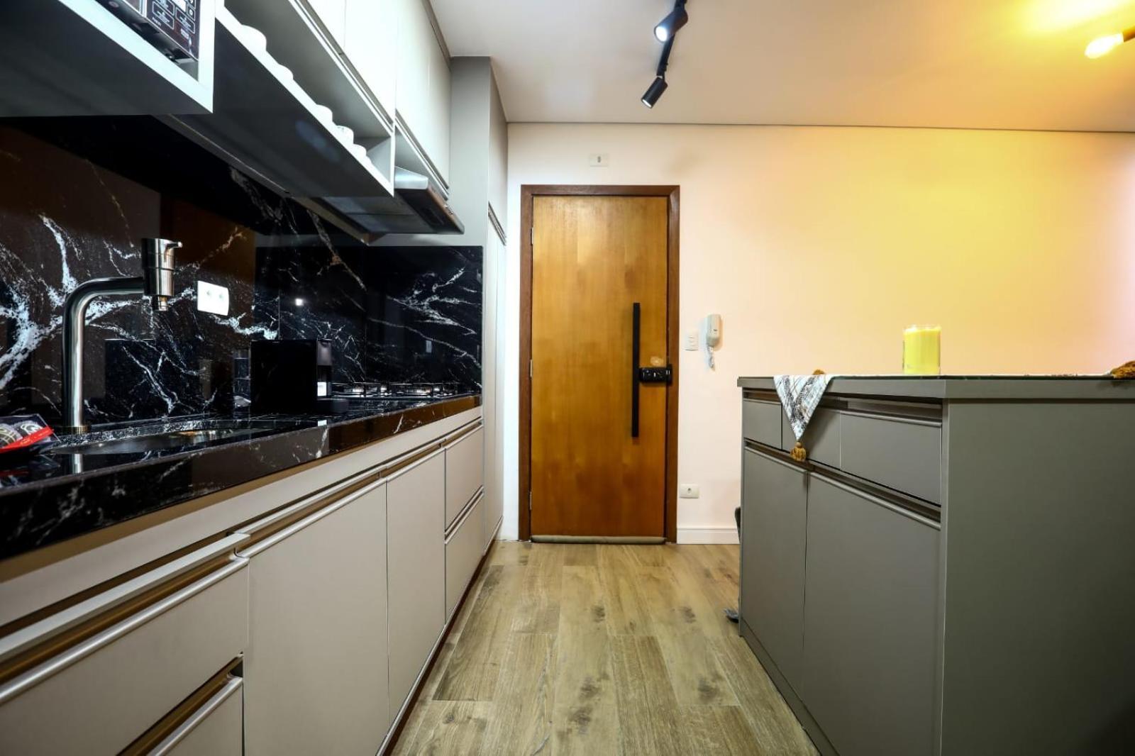 Nosso Loft Encantador Em Campos do Jordão Eksteriør billede
