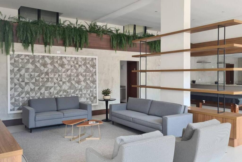 Nosso Loft Encantador Em Campos do Jordão Eksteriør billede