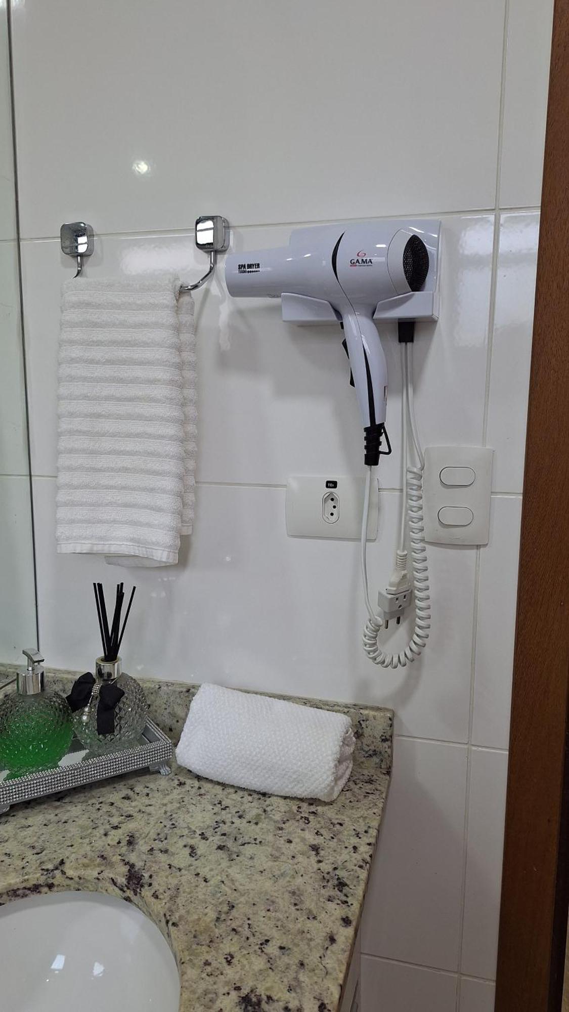 Nosso Loft Encantador Em Campos do Jordão Eksteriør billede