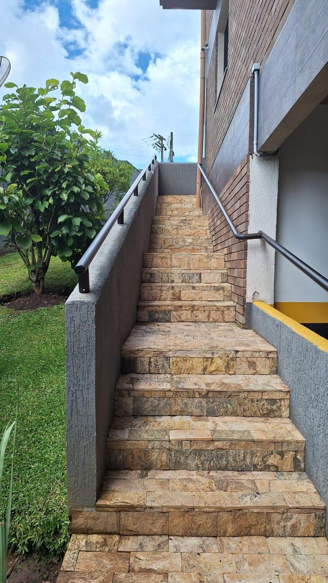 Nosso Loft Encantador Em Campos do Jordão Eksteriør billede